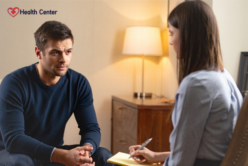 Как проходит лечение игромании в Навашино в клинике Центр здоровья<