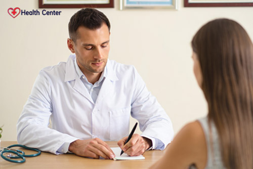 Лечение зависимости от Габапентина в Навашино в клинике Центр здоровья